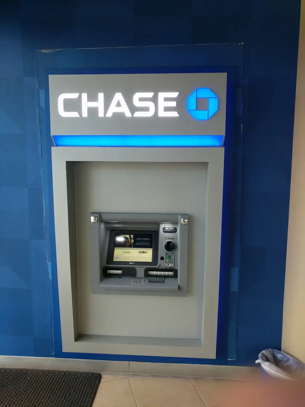 499R6707B84151EI 4601 N Lamar Blvd Ste 100 Austin TX 78751 USA Chase Bank