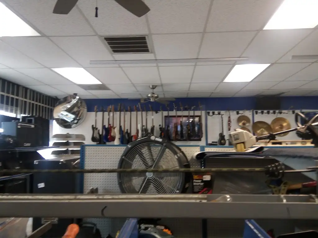 500N6651R59017ZT 4636 Denton Hwy Ste 120 Haltom City TX 76117 USA Cash Plus Pawn