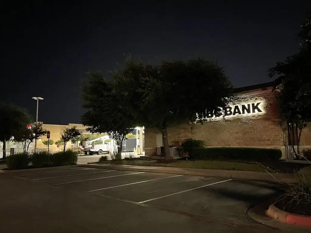 500Z1848Z44418UJ 9900 S I35 Frontage Rd Bldg Y Austin TX 78748 USA IBC Bank