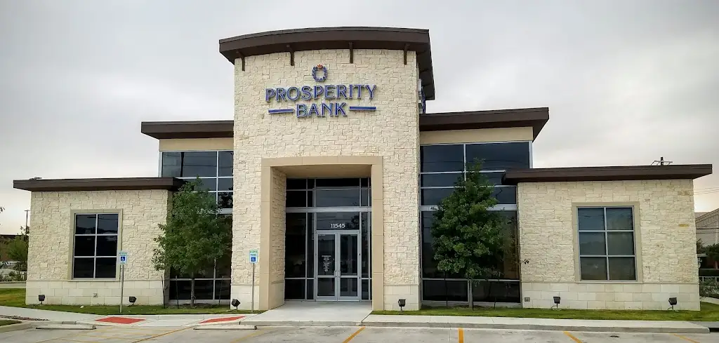 502U3905Y11572ZE 11545 Research Blvd Austin TX 78759 USA Prosperity Bank