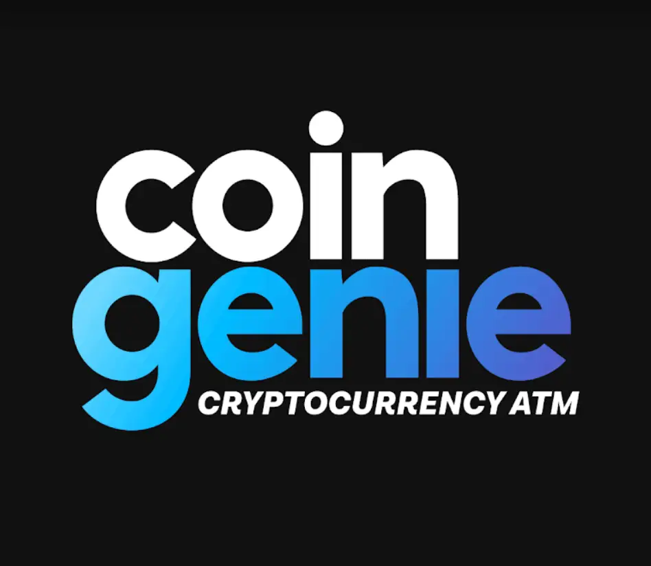 508M7590M51801LL 1083 Broad St Sumter SC 29150 USA CoinGenie Bitcoin ATM