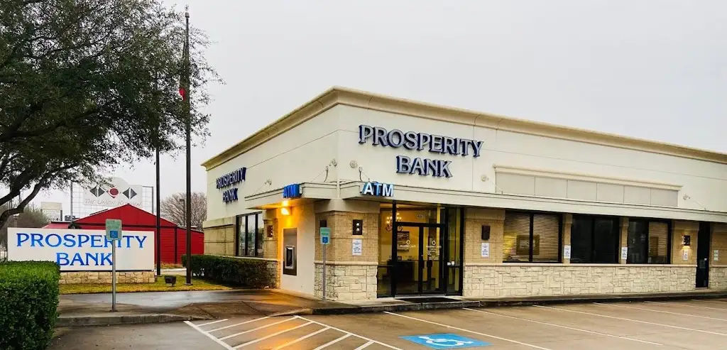 515R5736B71425BC 4065 Bellaire Blvd Houston TX 77025 USA Prosperity Bank