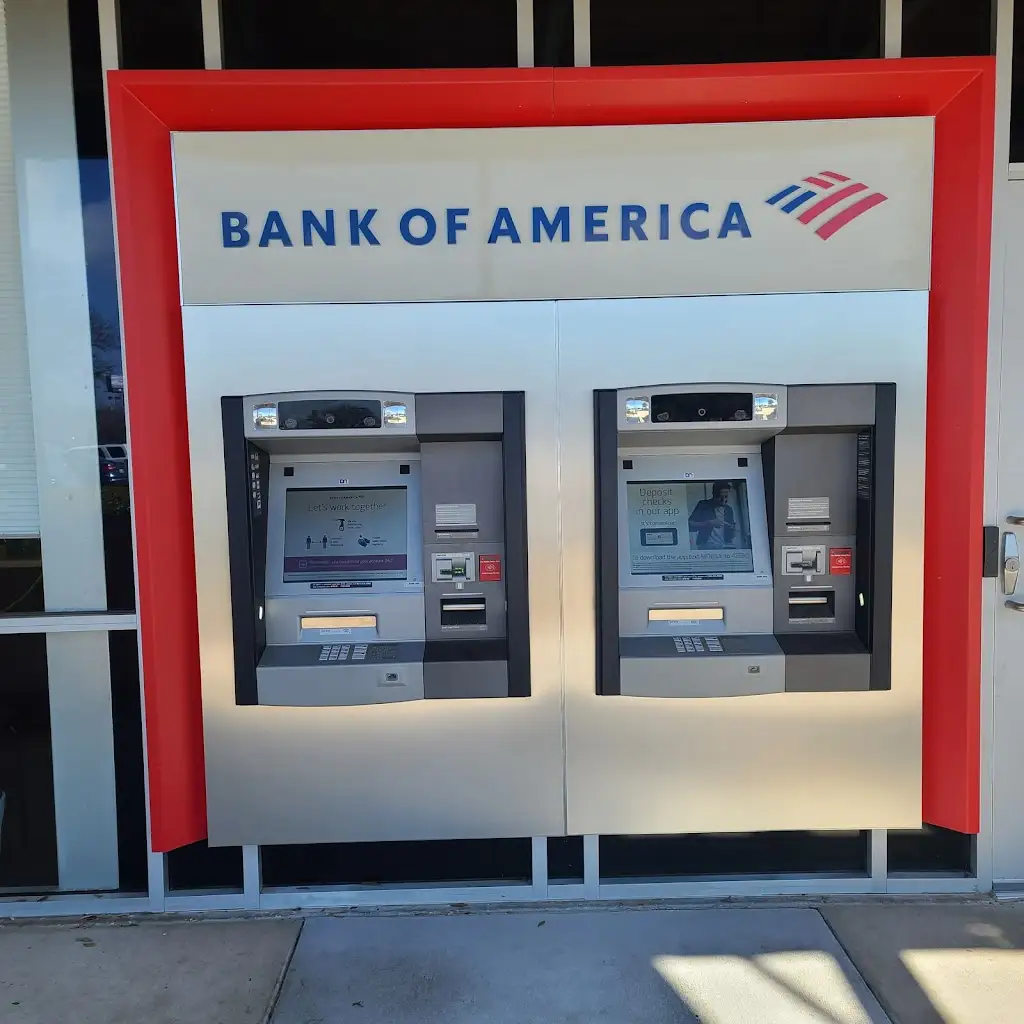 520H9046N35809KQ 13359 N Hwy 183 Suite 405 Austin TX 78750 USA Bank of America ATM