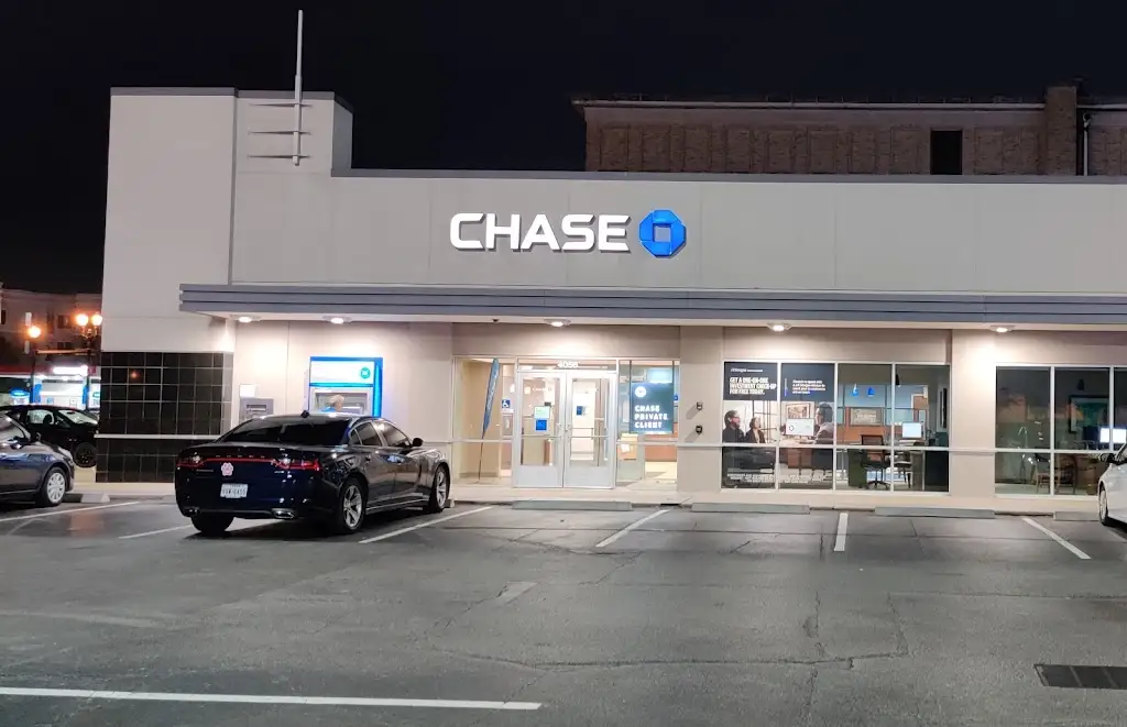 521R9629I35772LU 4056 Bellaire Blvd Houston TX 77025 USA Chase Bank