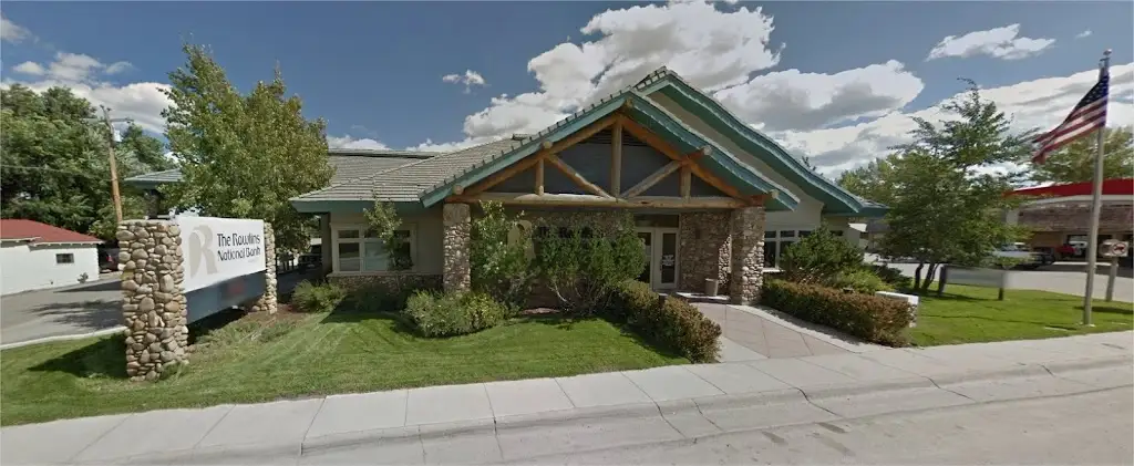 532Y1180M15369NW 209 S 1st St Saratoga WY 82331 USA RNB State Bank