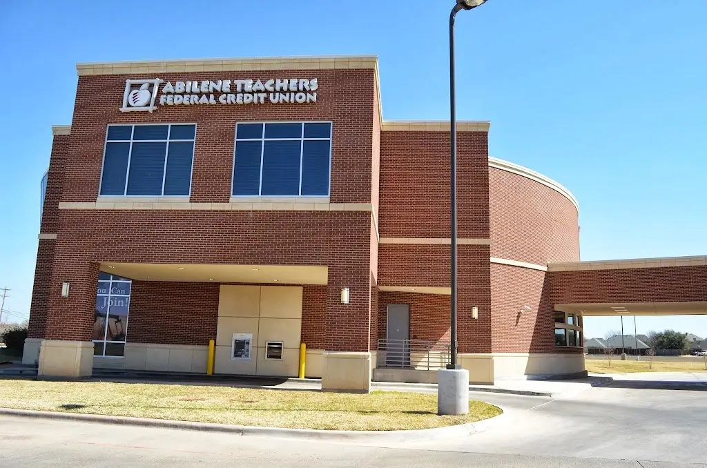 533U2391G67476HH 2801 N 6th St Abilene TX 79603 USA Abilene Teachers Federal Credit Union