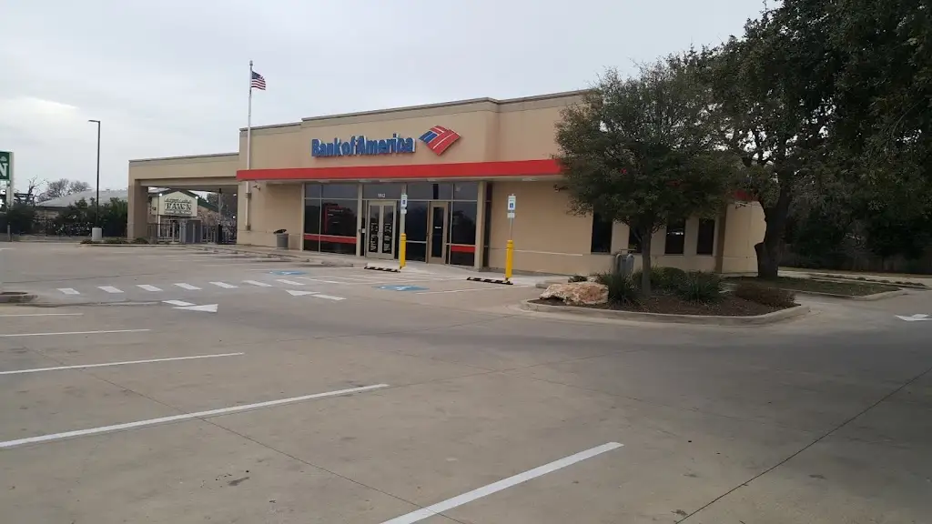 536Z6865Y50163NC 9912 Menchaca Rd Austin TX 78748 USA Bank of America ATM Drive thru