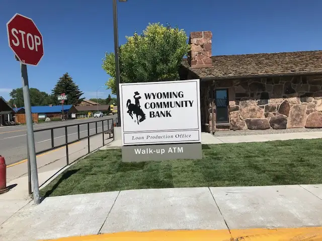 537V9892I39878UD 502 W Ramshorn Dubois WY 82513 USA Wyoming Community Bank