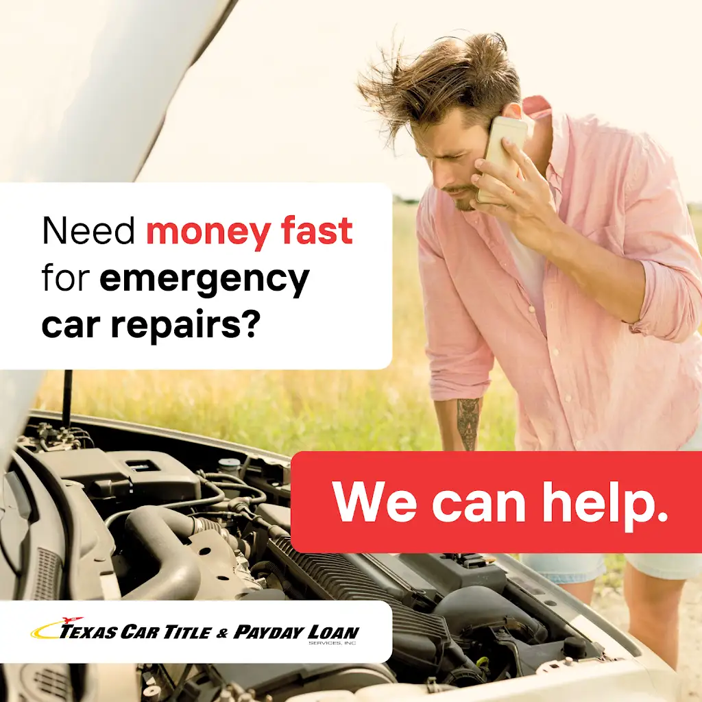 540Q5964S35441WJ 618 W Corsicana St Athens TX 75751 USA Texas Car Title and Payday Loan Services Inc