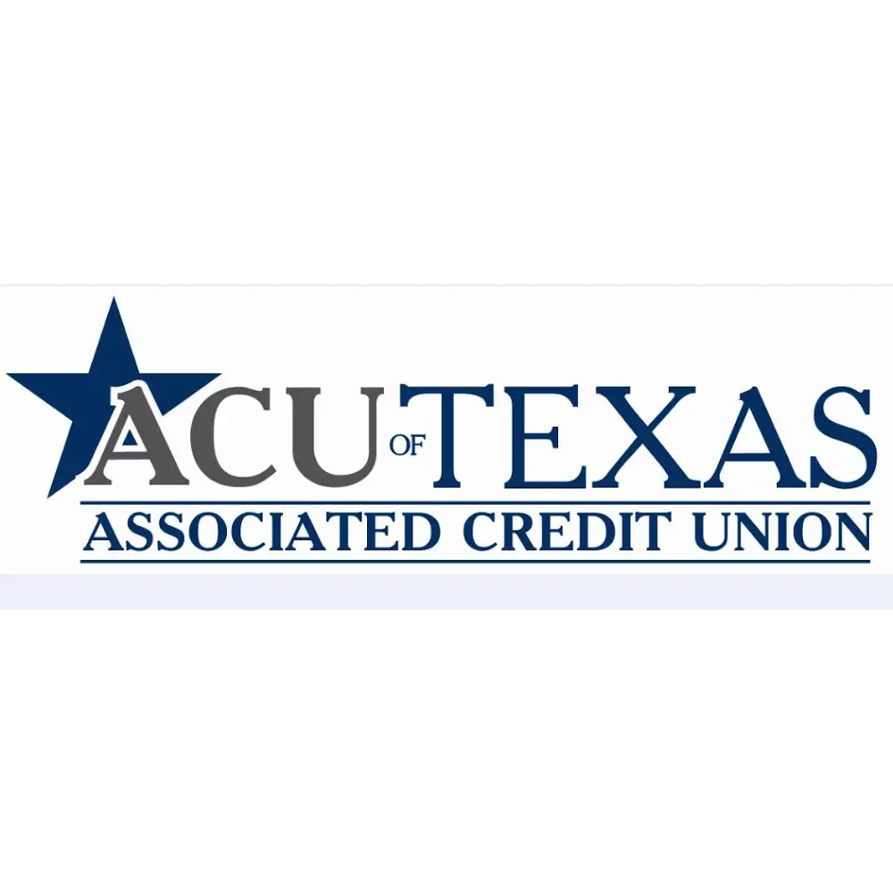 543Z5766A63231NZ 11934 FM1764 Santa Fe TX 77510 USA Associated Credit Union of Texas Santa Fe