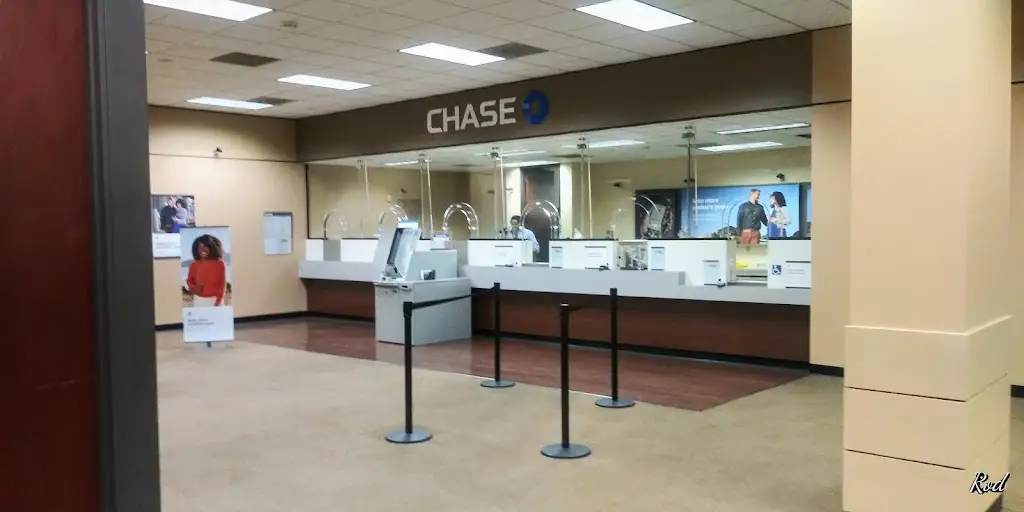 544B3565I18257AW 5445 Almeda Rd Houston TX 77004 USA Chase Bank