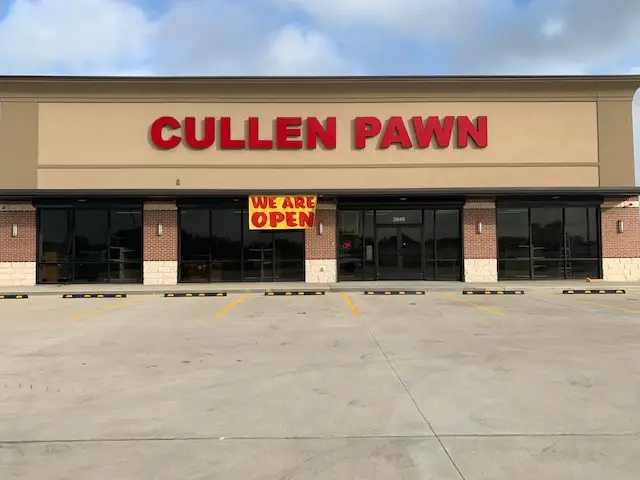 544E2634Q38597CL 3949 S Sam Houston Pkwy E Houston TX 77047 USA Cullen Pawn