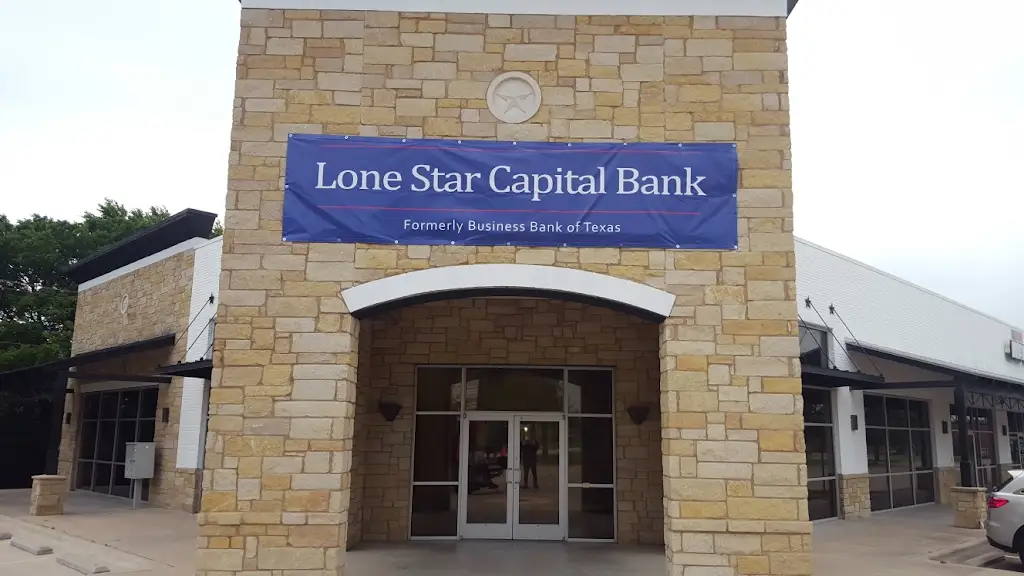 547A1396K87963UO 1910 W Braker Ln Ste 100 Bldg 3 Austin TX 78758 USA Lone Star Capital Bank