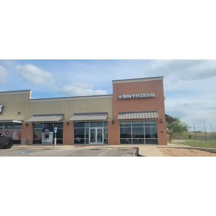 561X2452W71800EF 3010 US190 Suite 148A Copperas Cove TX 76522 USA Navy Federal Credit Union