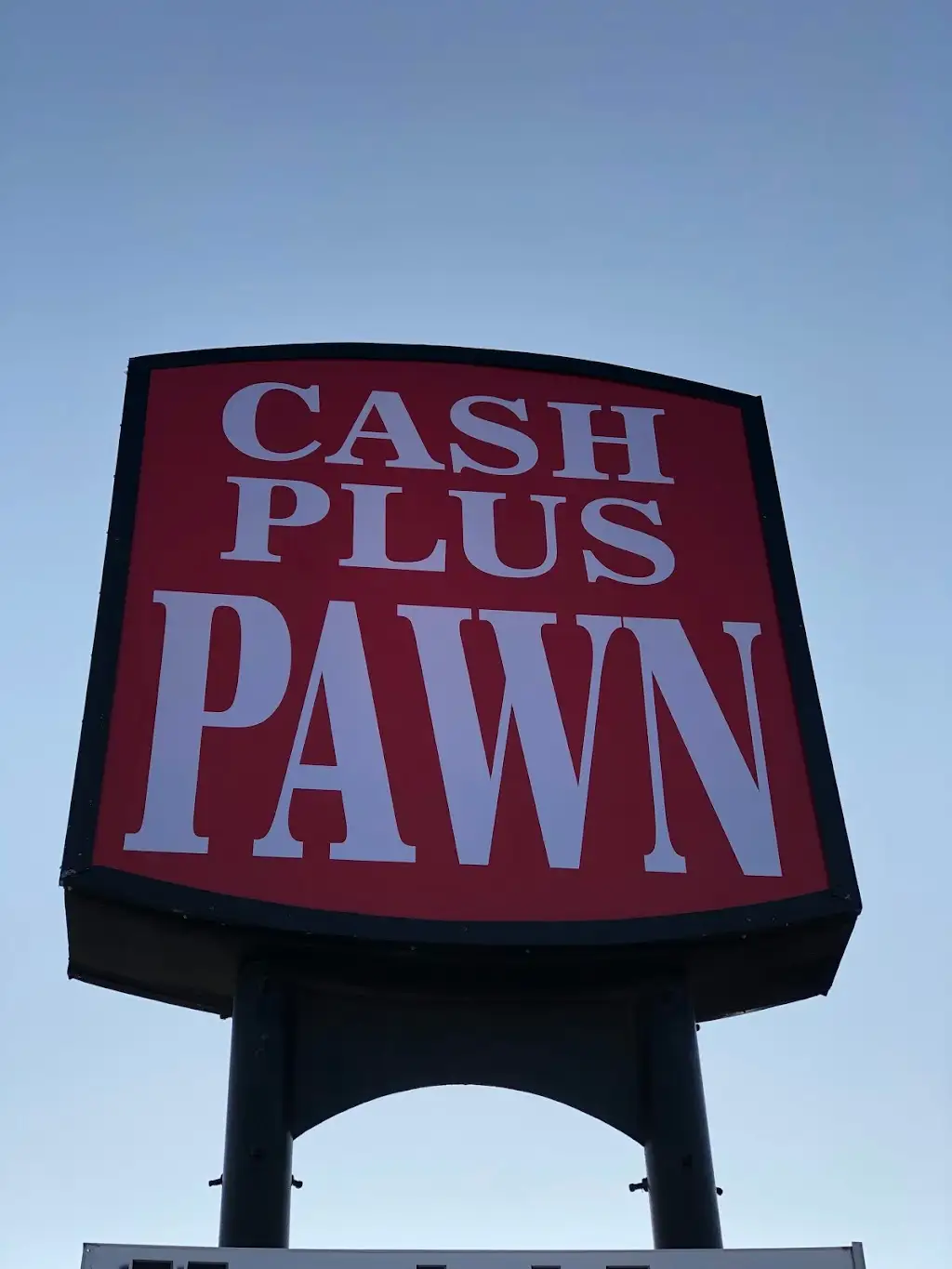 571X5522P49247BW 808 W Henderson St suite B Cleburne TX 76033 USA Cash Plus Pawn