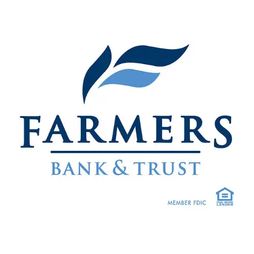 573T6155W67889OI 1375 NE Loop 286 Paris TX 75460 USA Farmers Bank Trust