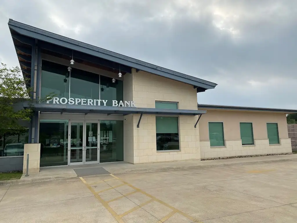 575W2751H71740VN 7001 US290 Austin TX 78735 USA Prosperity Bank