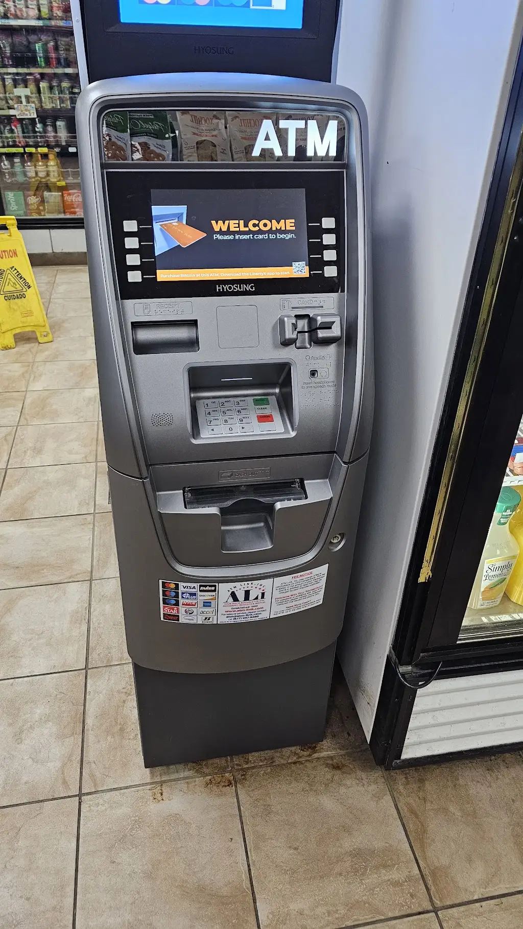 577J4240Q30447PA 4601 Southwest Pkwy Austin TX 78735 USA ATM ATM Link Inc