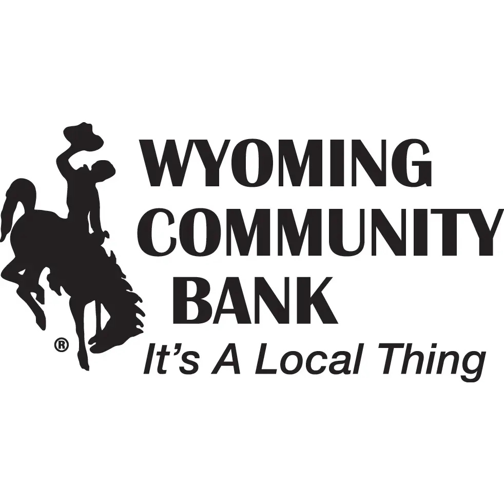 593G3855C32408ET 1700 N Federal Blvd Riverton WY 82501 USA Wyoming Community Bank