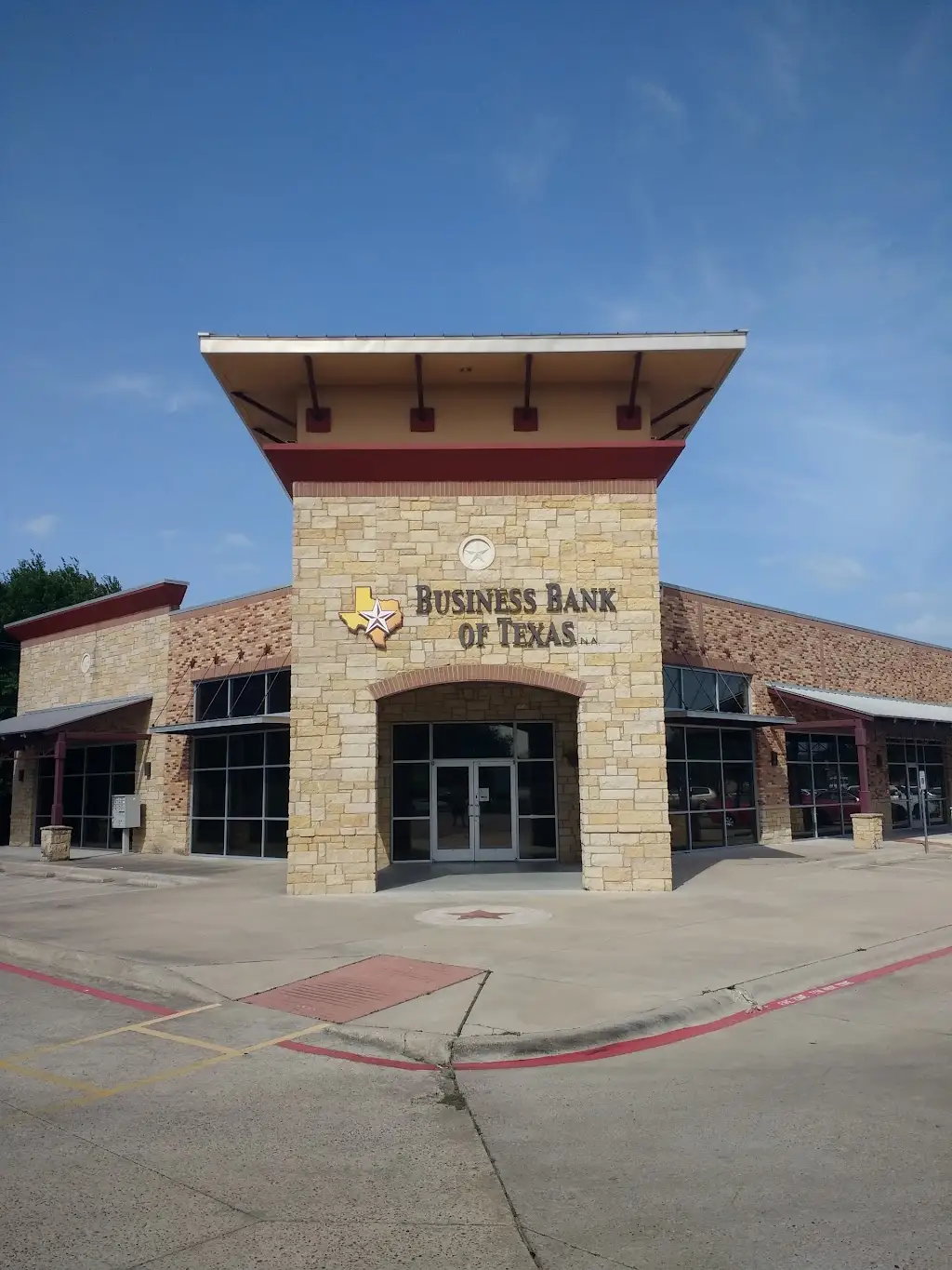 596R4134P19603RK 1910 W Braker Ln Ste 100 Bldg 3 Austin TX 78758 USA Lone Star Capital Bank