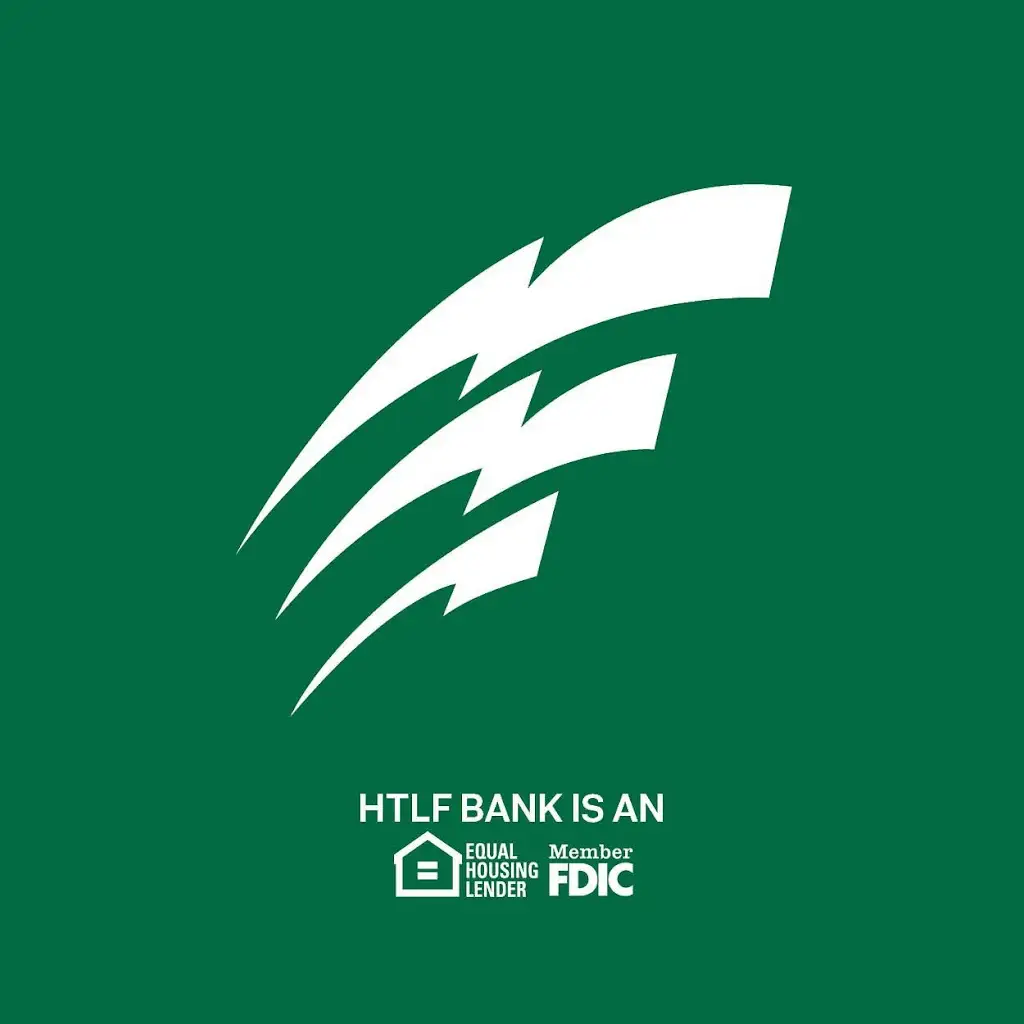 596U8522S42699AN 3910 S Treadaway Blvd Abilene TX 79602 USA First Bank Trust a division of HTLF Bank