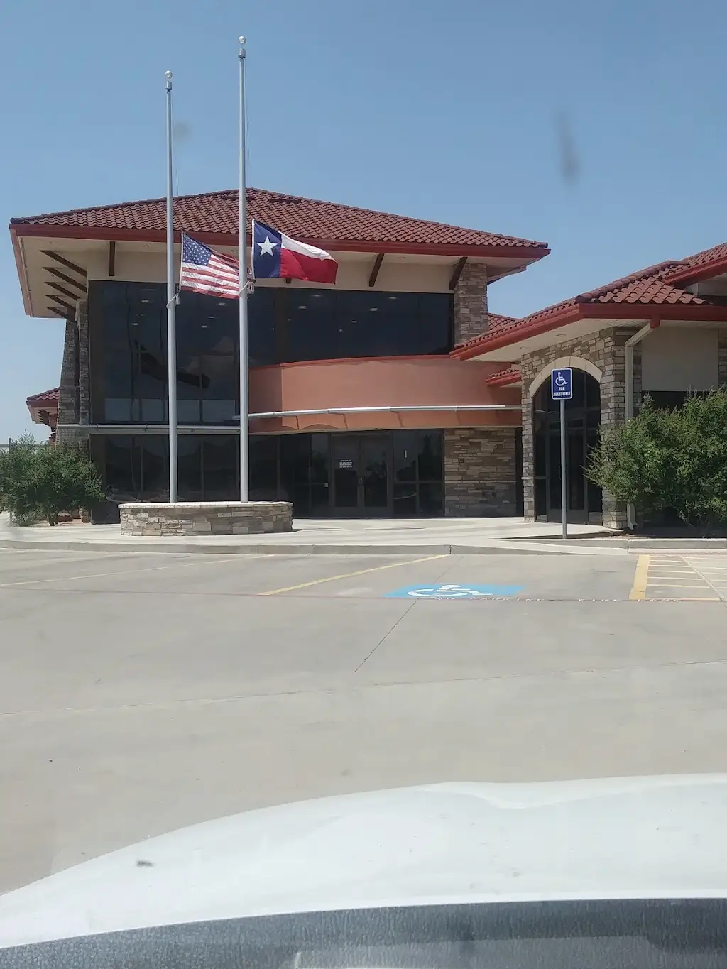 600L2162Q11800XN 7600 Hillside Rd Amarillo TX 79119 USA Santa Fe Federal Credit Union