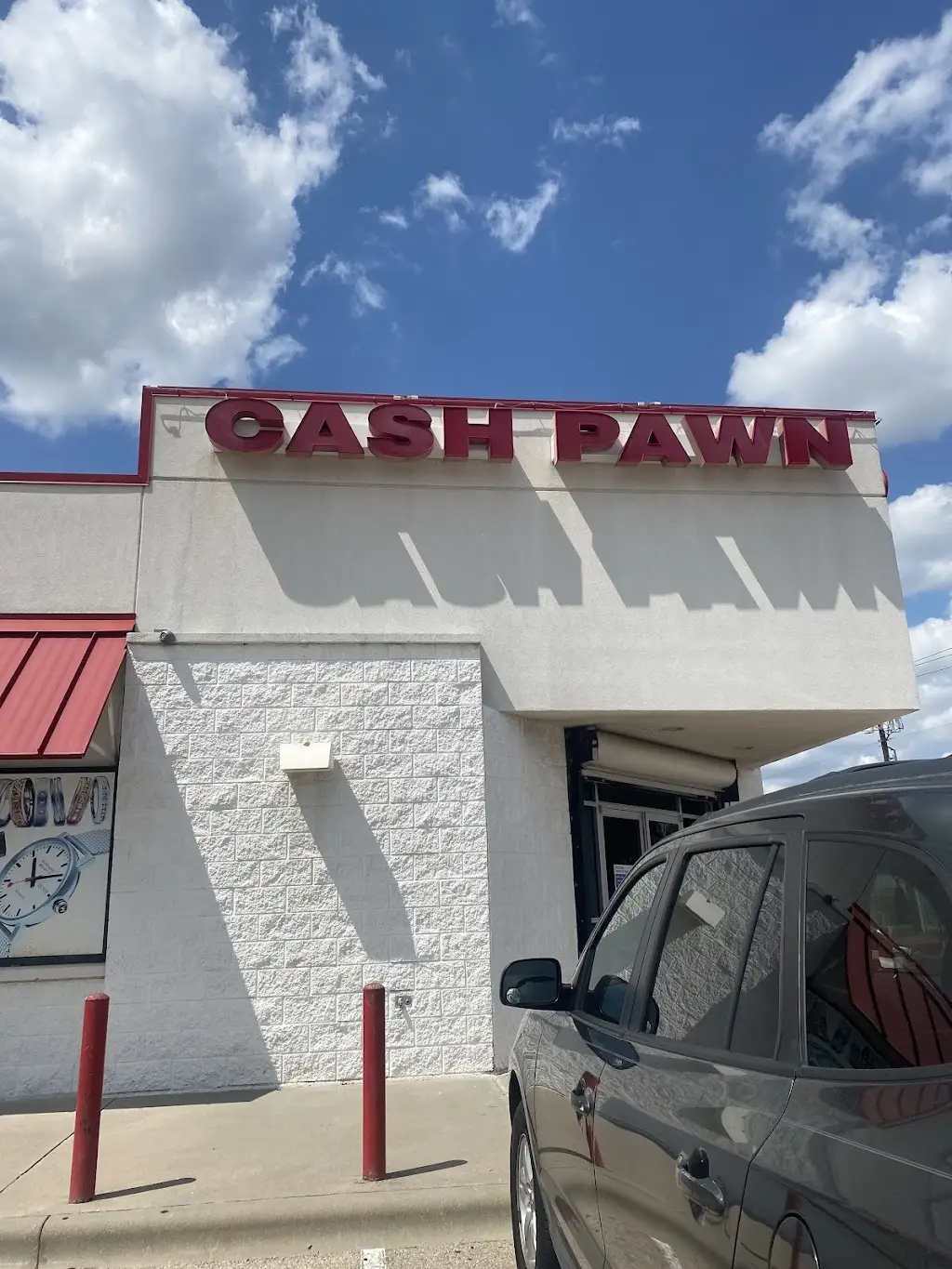 602E3702Q22222GI 4213 S Clear Creek Rd Killeen TX 76549 USA Cash Pawn