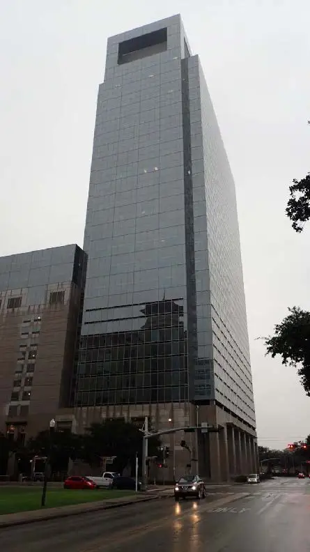 618M6299P69185IW 6400 Fannin St Suite 245024th Floor Houston TX 77030 USA TIAA Financial Services