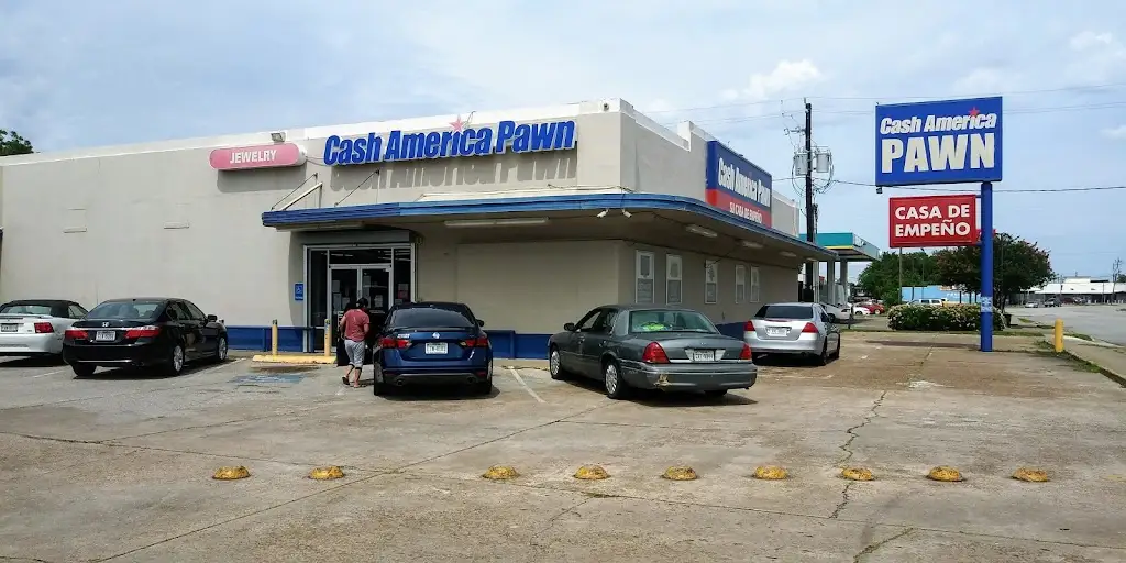 625U3851E90841JP 7115 Lawndale St Houston TX 77023 USA Cash America Pawn