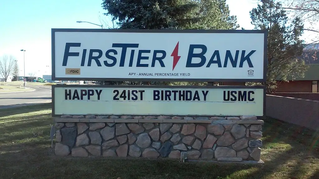 631O6877K40828TM 1508 Stillwater Ave STE B Cheyenne WY 82009 USA Firstier Bank