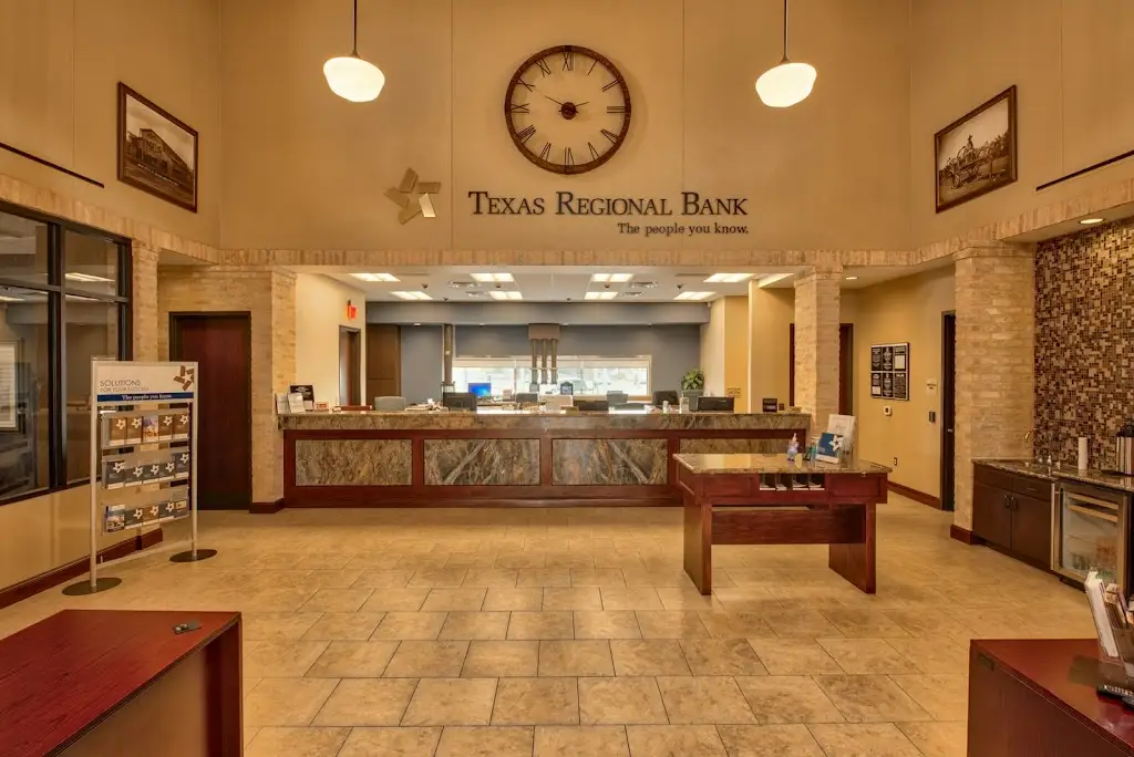 635B3572T91880WZ 3450 Pablo Kisel Blvd Brownsville TX 78526 USA Texas Regional Bank