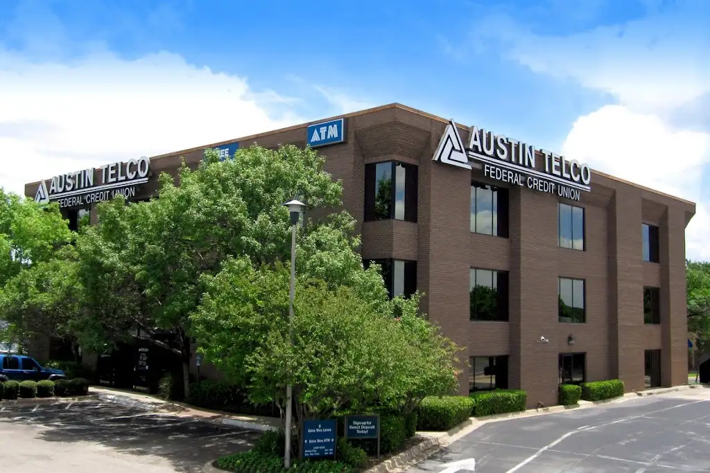 645W4300J19057VJ 11149 Research Blvd Austin TX 78759 USA Austin Telco Federal Credit Union