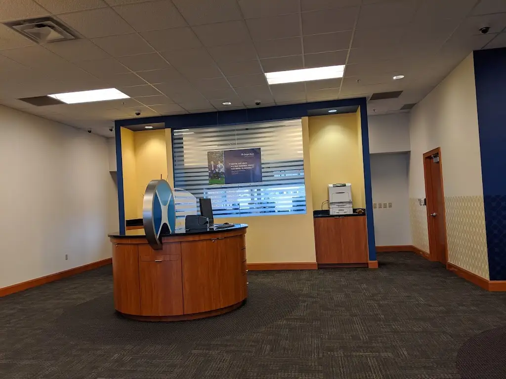 646P5308X10965CT 384 E Stacy Rd Allen TX 75002 USA Origin Bank