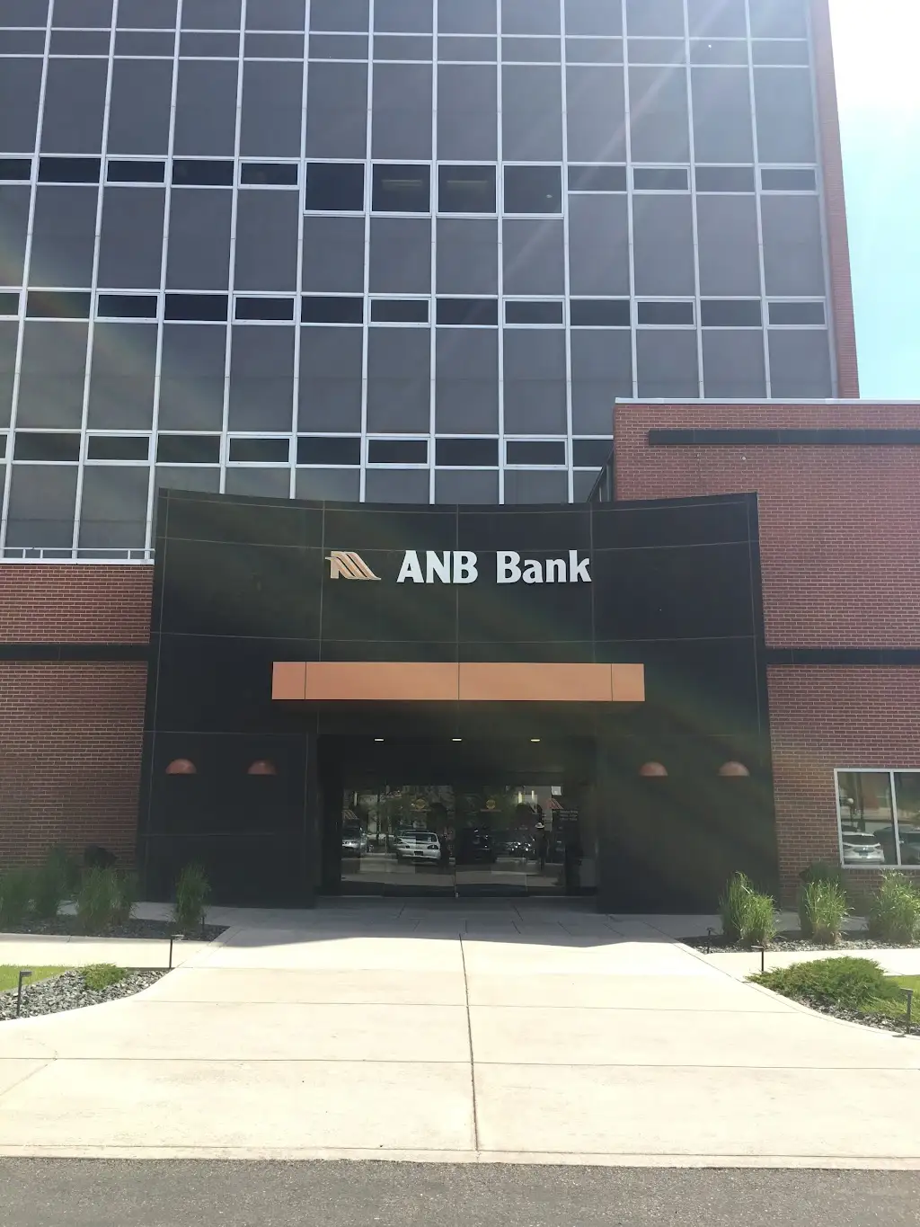 649M1226C54150XO 1912 Capitol Ave Cheyenne WY 82001 USA ANB Bank