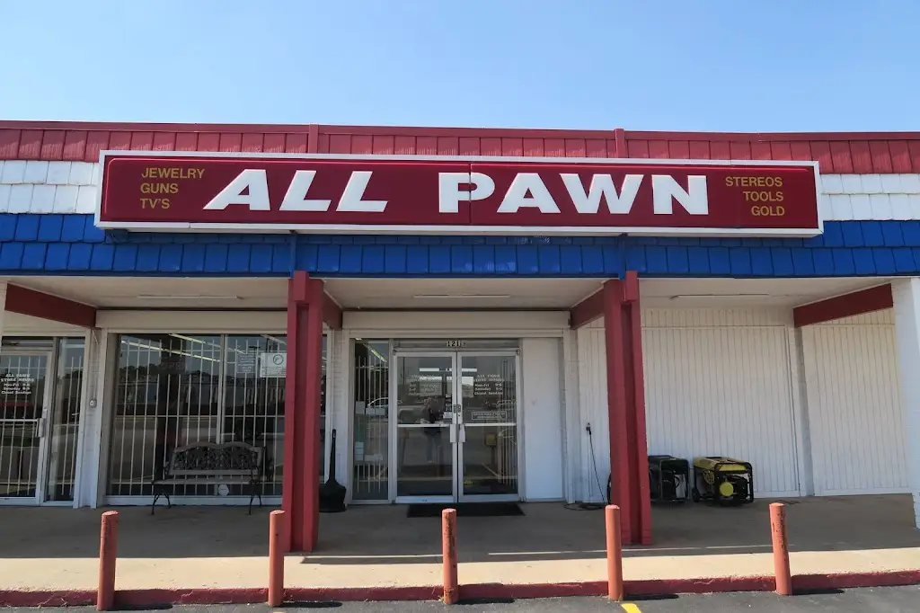 664W1352Q22827OI 121 1st St W East Humble TX 77338 USA All Pawn 2