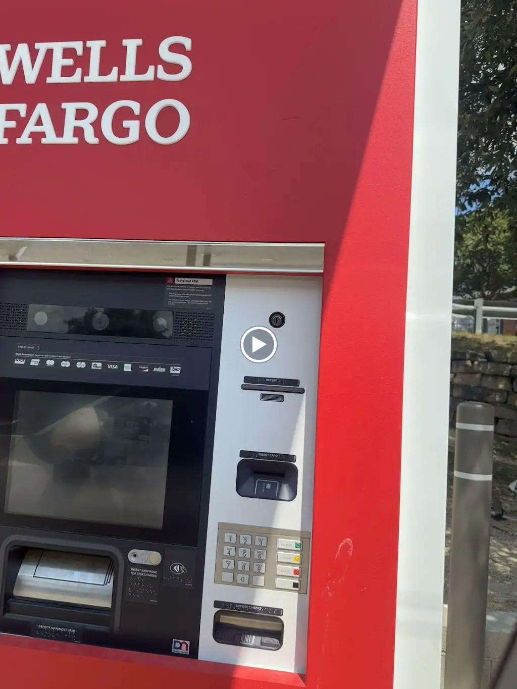 673H8981O64214LN 1030 Norwood Park Blvd Austin TX 78753 USA Wells Fargo ATM