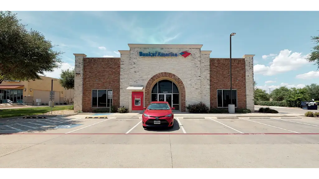 677N6880X65818IU 16250 Ranch Rd 620 N Austin TX 78717 USA Bank of America with Drive thru ATM