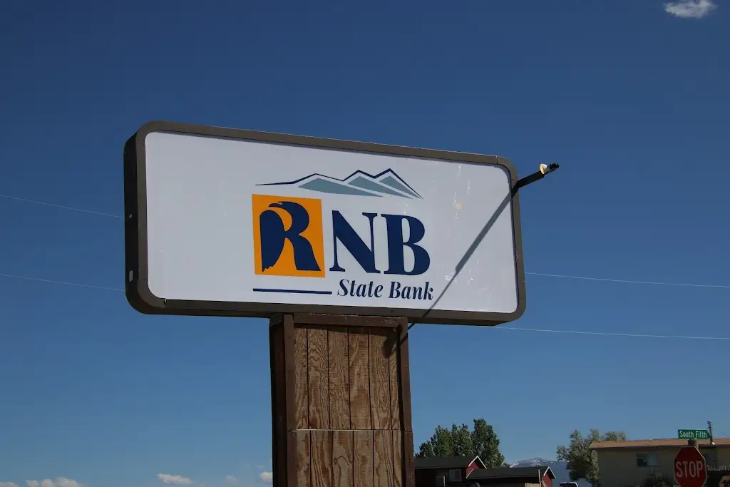 685A6724M59741CB 403 Adams St Hanna WY 82327 USA RNB State Bank