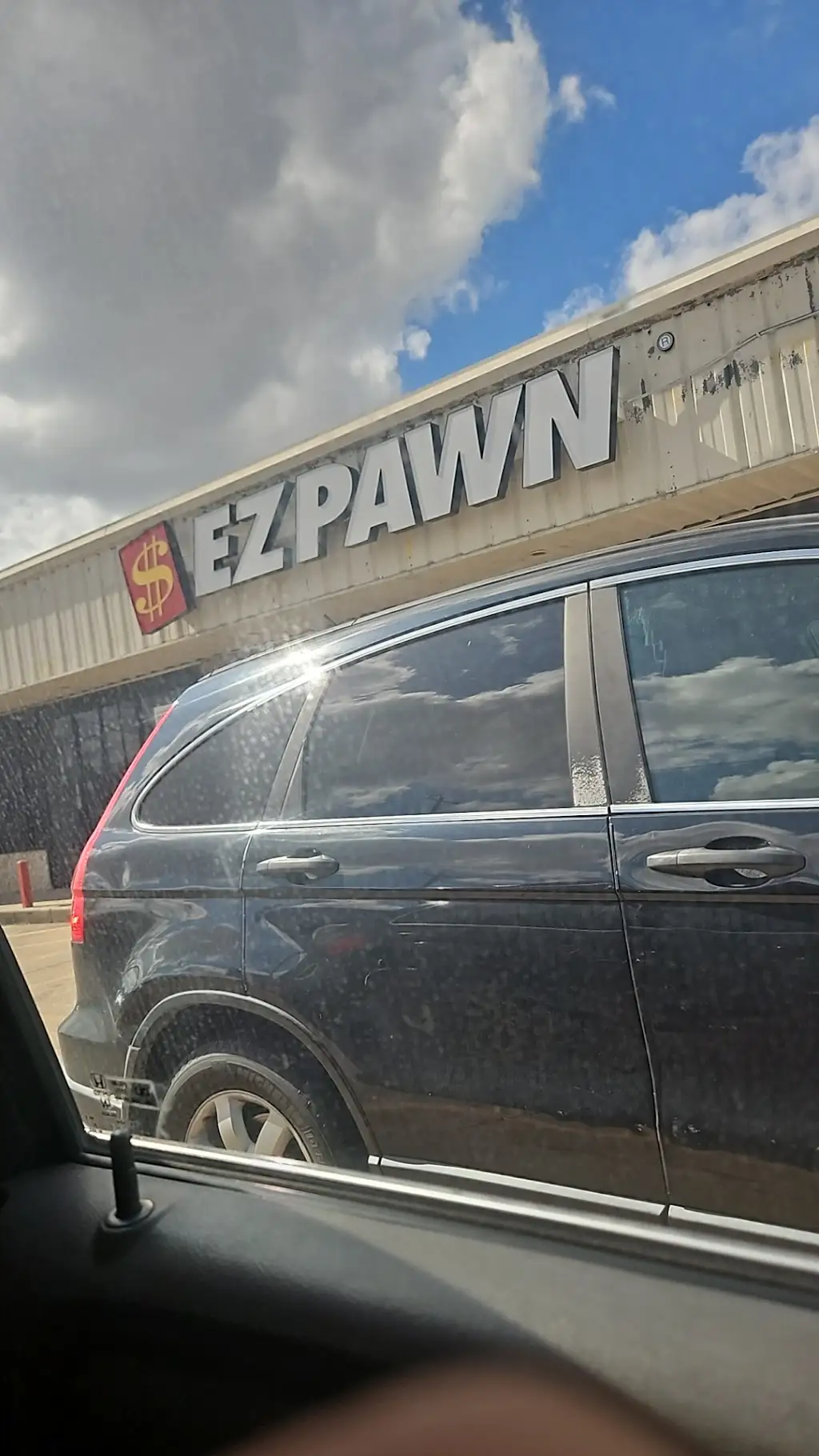 694R8383J16340AL 7503 Airline Dr Houston TX 77037 USA EZPAWN