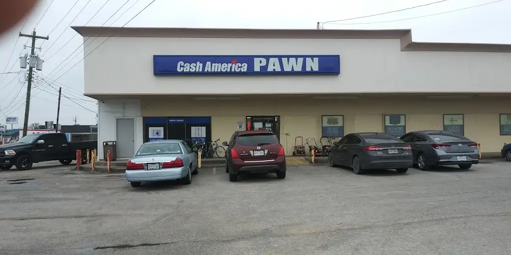 695O9753E51926VQ 5300 Telephone Rd Houston TX 77087 USA Cash America Pawn