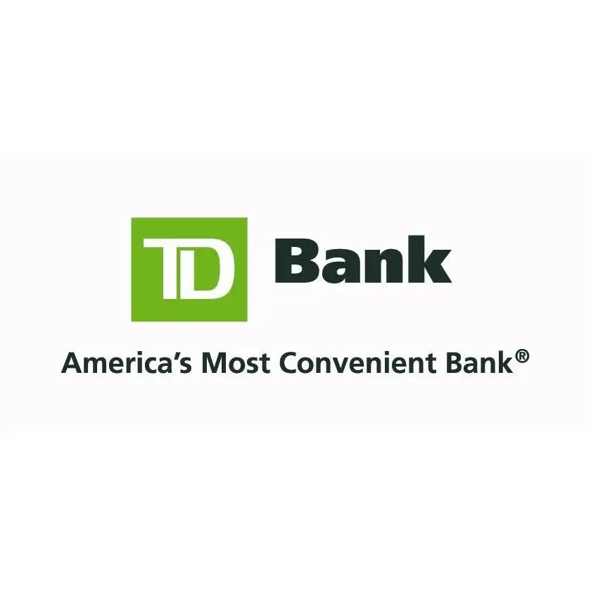 697U1392U48641LJ 301 University Ridge Greenville SC 29601 USA TD Bank ATM