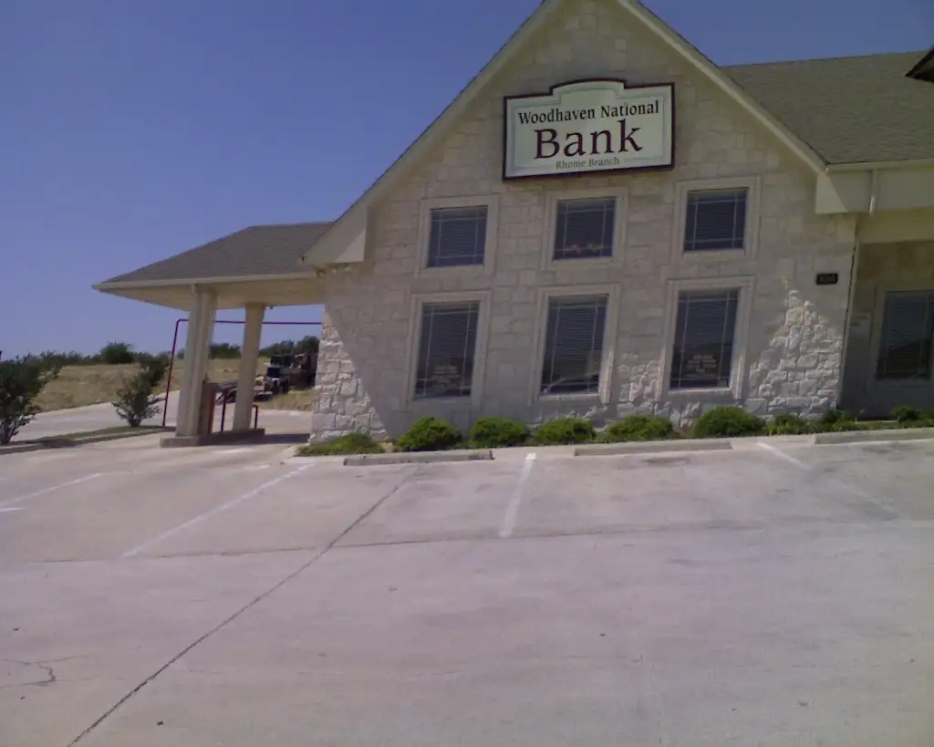 698K8131I35196PO 800 US287 suite a Rhome TX 76078 USA Pinnacle Bank