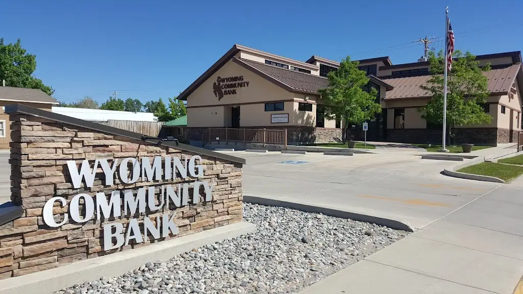 731U3996A27739OT 685 Main St Lander WY 82520 USA Wyoming Community Bank