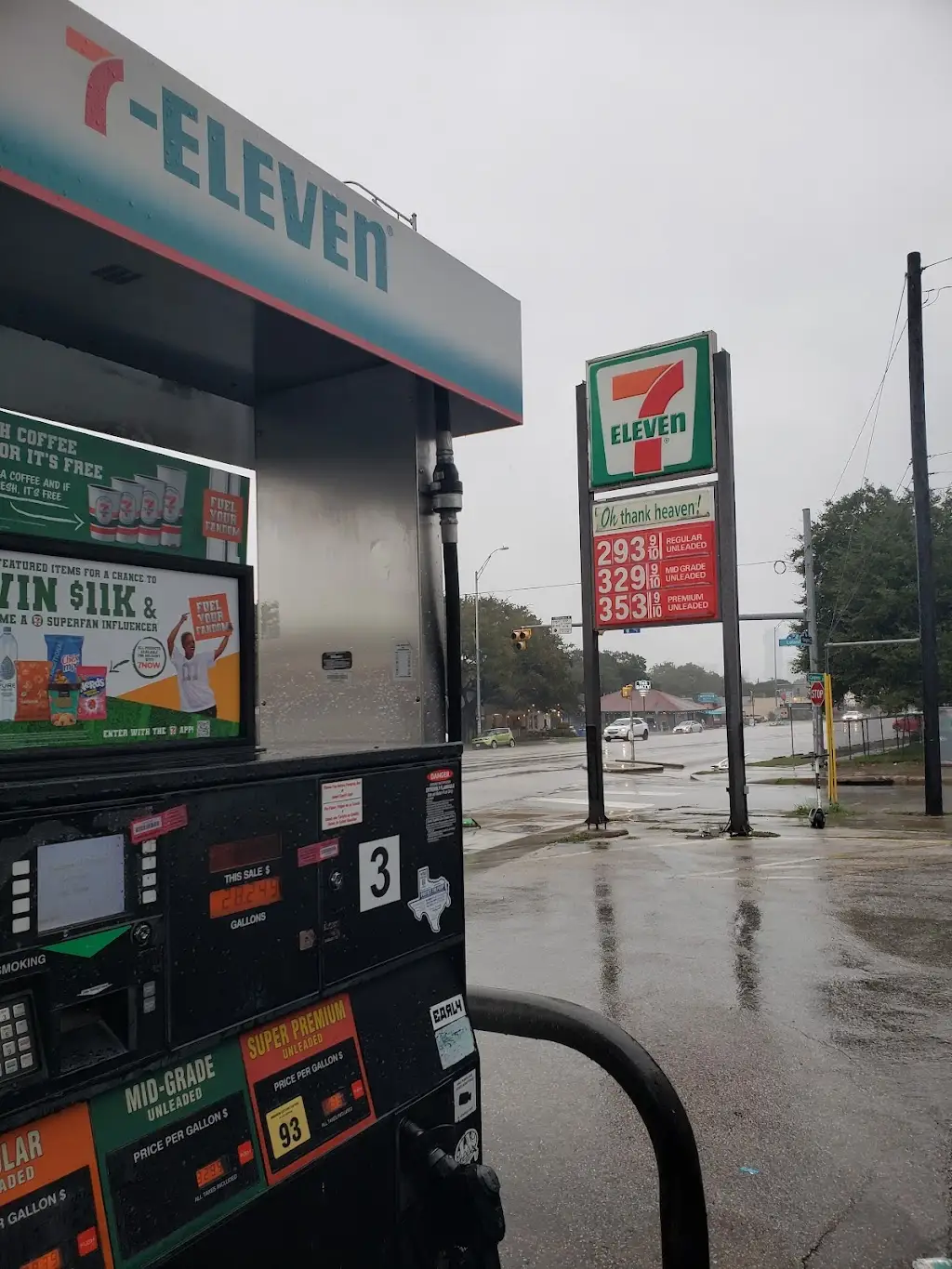 749B2155O21538GR 2103 S Congress Ave Austin TX 78704 USA ATM 7ELEVEN INC