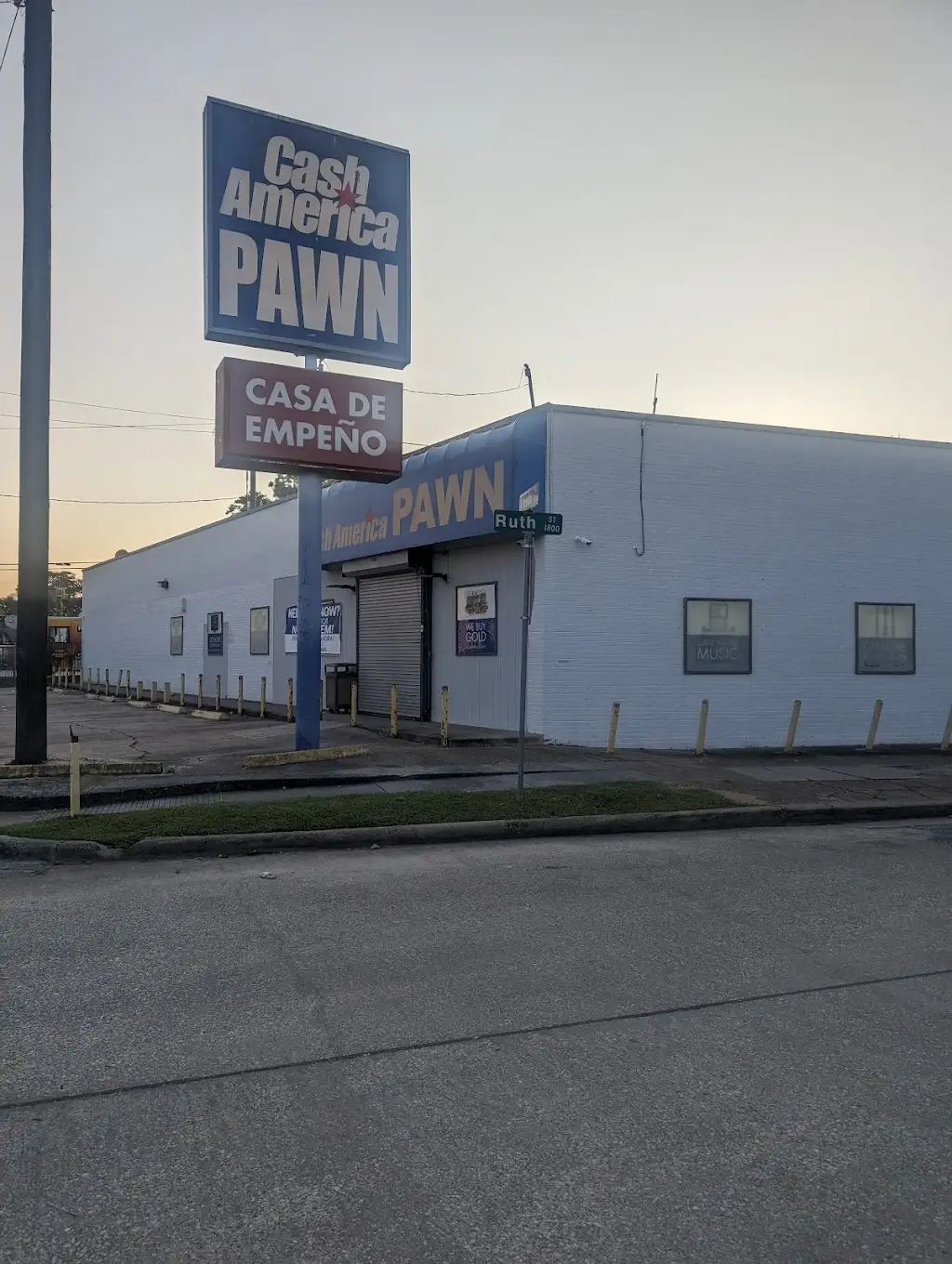 754G2312F72218VC 4521 Almeda Rd Houston TX 77004 USA Cash America Pawn