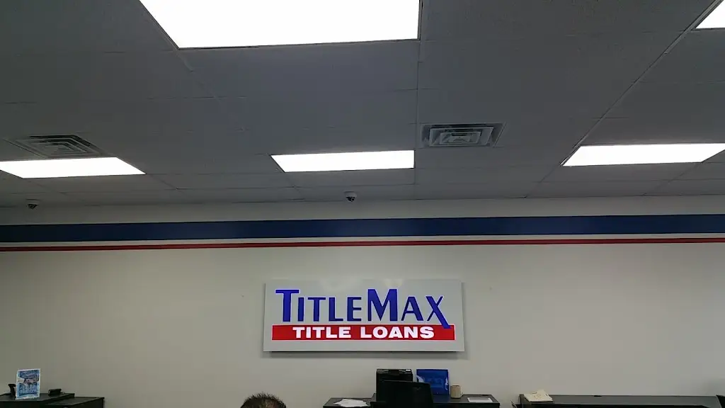 773F8939M29514XH 1112 N Collins St Arlington TX 76011 USA TitleMax Title Loans