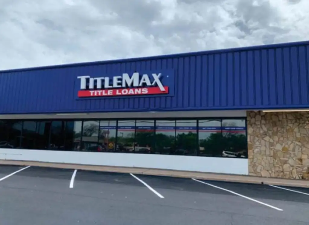 778H2929G53355KF 2741 S 14th St Abilene TX 79605 USA TitleMax Title Loans