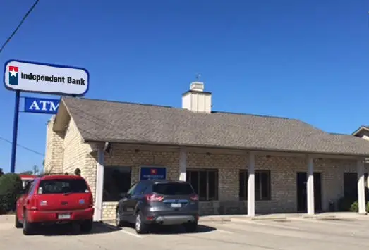 779A2524T15512TH 3301 Fall Creek Hwy Granbury TX 76049 USA Independent Financial