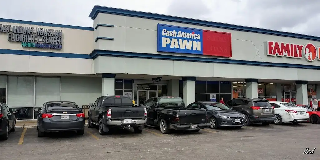 779R6517M44645HR 11739A Eastex Fwy Rd Houston TX 77039 USA Cash America Pawn