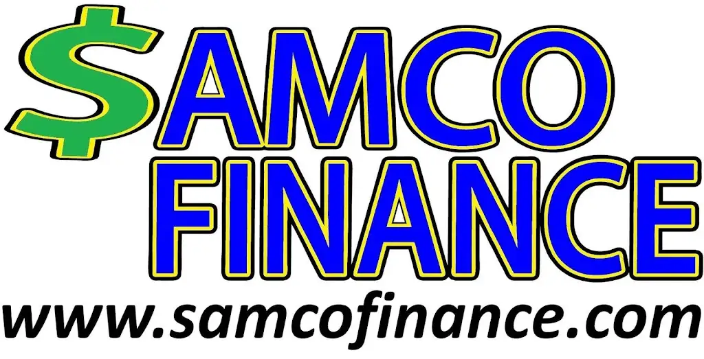 786F6089X38229PO 3128 N 1st St Abilene TX 79603 USA Samco Finance